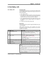 Preview for 197 page of Intermec ColorCoder V4 Service Manual