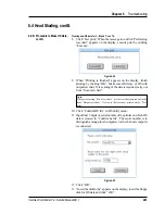 Preview for 204 page of Intermec ColorCoder V4 Service Manual