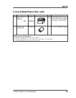 Preview for 267 page of Intermec ColorCoder V4 Service Manual