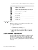 Предварительный просмотр 35 страницы Intermec CS40 Vehicle Power Adapter User Manual