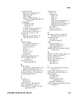 Предварительный просмотр 145 страницы Intermec CS40 Vehicle Power Adapter User Manual