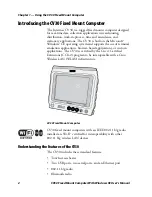 Preview for 12 page of Intermec CV30 User Manual