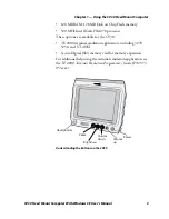 Preview for 13 page of Intermec CV30 User Manual