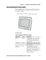 Preview for 21 page of Intermec CV30 User Manual