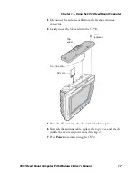 Preview for 27 page of Intermec CV30 User Manual