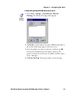Preview for 45 page of Intermec CV30 User Manual