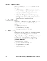 Preview for 52 page of Intermec CV30 User Manual