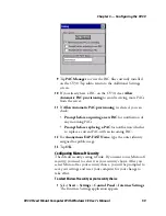 Preview for 69 page of Intermec CV30 User Manual