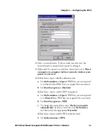 Preview for 71 page of Intermec CV30 User Manual