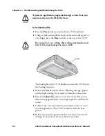 Preview for 100 page of Intermec CV30 User Manual