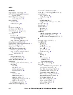 Preview for 108 page of Intermec CV30 User Manual