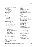 Preview for 109 page of Intermec CV30 User Manual