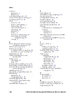 Preview for 110 page of Intermec CV30 User Manual