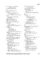 Preview for 111 page of Intermec CV30 User Manual