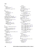 Preview for 112 page of Intermec CV30 User Manual