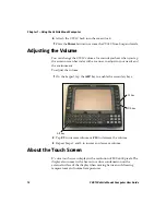 Предварительный просмотр 14 страницы Intermec CV41C User Manual