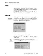 Preview for 84 page of Intermec CV60 User Manual