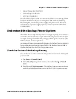 Предварительный просмотр 19 страницы Intermec CV61 User Manual