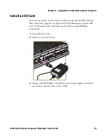 Предварительный просмотр 93 страницы Intermec CV61 User Manual