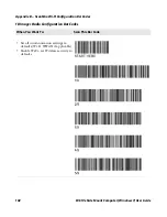 Предварительный просмотр 114 страницы Intermec CV61 User Manual