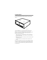 Preview for 2 page of Intermec DCS 301 Getting Started Manual