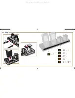 Preview for 2 page of Intermec DX4 Quad Dock Quick Start Manual