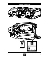 Preview for 3 page of Intermec EasyCoder 101 User Manual