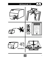 Preview for 5 page of Intermec EasyCoder 101 User Manual