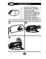 Preview for 14 page of Intermec EasyCoder 101 User Manual