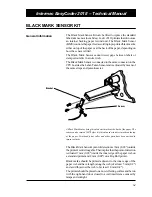 Preview for 65 page of Intermec EasyCoder 201II Technical Manual