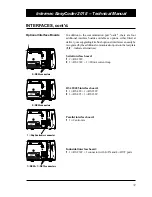 Preview for 75 page of Intermec EasyCoder 201II Technical Manual