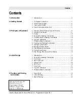 Preview for 2 page of Intermec EasyCoder 301 Programmer'S Manual