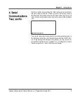 Preview for 8 page of Intermec EasyCoder 301 Programmer'S Manual