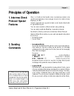 Preview for 9 page of Intermec EasyCoder 301 Programmer'S Manual