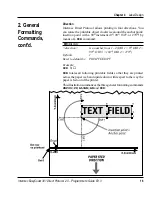 Preview for 19 page of Intermec EasyCoder 301 Programmer'S Manual