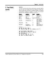 Предварительный просмотр 23 страницы Intermec EasyCoder 301 Programmer'S Manual