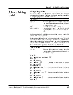 Предварительный просмотр 44 страницы Intermec EasyCoder 301 Programmer'S Manual