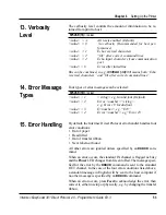 Предварительный просмотр 54 страницы Intermec EasyCoder 301 Programmer'S Manual