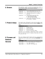 Предварительный просмотр 62 страницы Intermec EasyCoder 301 Programmer'S Manual