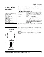 Предварительный просмотр 66 страницы Intermec EasyCoder 301 Programmer'S Manual