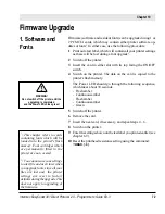 Preview for 73 page of Intermec EasyCoder 301 Programmer'S Manual