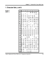 Preview for 75 page of Intermec EasyCoder 301 Programmer'S Manual