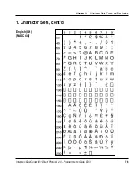 Preview for 79 page of Intermec EasyCoder 301 Programmer'S Manual