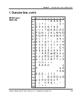 Preview for 85 page of Intermec EasyCoder 301 Programmer'S Manual