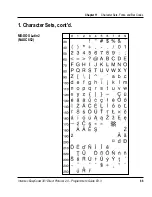 Preview for 87 page of Intermec EasyCoder 301 Programmer'S Manual