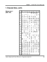 Preview for 90 page of Intermec EasyCoder 301 Programmer'S Manual