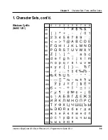 Preview for 91 page of Intermec EasyCoder 301 Programmer'S Manual