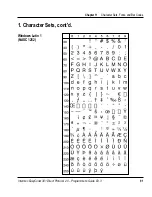 Preview for 92 page of Intermec EasyCoder 301 Programmer'S Manual