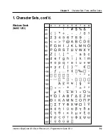 Preview for 93 page of Intermec EasyCoder 301 Programmer'S Manual