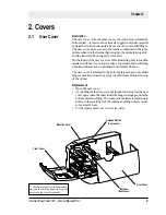 Preview for 10 page of Intermec EasyCoder 301 Service Manual